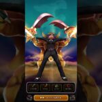 【ドラクエウォーク】ヘルパイレーツほこら、魔人で魔刃で根絶やしアンコール1ターン攻略