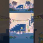 【原神】このギミック気付いた時気持ち良すぎた。笑 ちょうどいい難易度…！ #原神 #genshinimpact #genshin #染夏烈日リゾート満喫 #ギミック攻略 #原神イベント #遥かな旅路