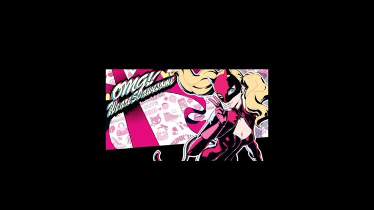 【モンスト】総攻撃「パンダサー/高巻杏」特殊演出