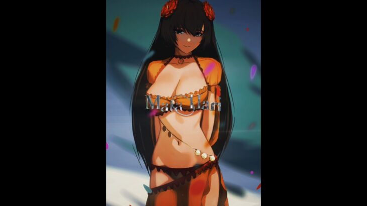 Mata Hari Edit #fujimaru #fgo #fgo攻略 #fgojp #FGO10周年 #shorts #fatego #ordealcall4