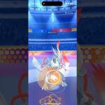ホワイティング仕事しすぎ#ポケモンgo #ポケモン #スマホゲーム #ゲーム