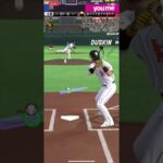 柳田応援歌音ハメ　再投稿　#プロ野球スピリッツa