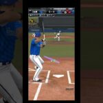 ノーヒットで先制 #プロスピa #プロスピ #プロ野球スピリッツa #先制 #エラー #失策 #野球ゲーム #野球 #延長戦 #タイブレーク #shorts