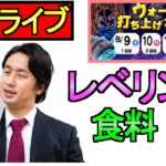 【ドラクエウォーク】花火大会 最終日 レベリング 食料 雑談 【攻略】