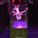 マックスバトル報酬良すぎ#ポケモン#ポケモンGO