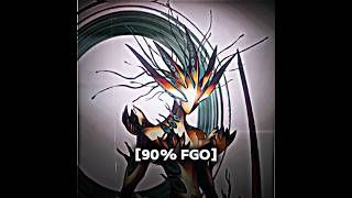 FGO is not for kids!! Edit #fujimaru #fgo #fgo攻略 #fgojp #FGO10周年 #shorts #fatego #ordealcall4