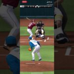 【プロスピA 】打ち方を忘れてしまった…【ランク戦】