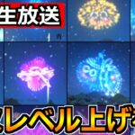 【ドラクエウォーク】花火イベント2025開幕！今年もひたすらにレベル上げしていくどー！！！