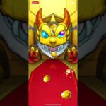 ジョーカーピックアップ引いたのに…？ #shorts #モンスト #モンストガチャ #モンスターストライク #ペルソナ #ペルソナ5 #ペルソナ5ザロイヤル #チャンネル登録お願いします #p5r