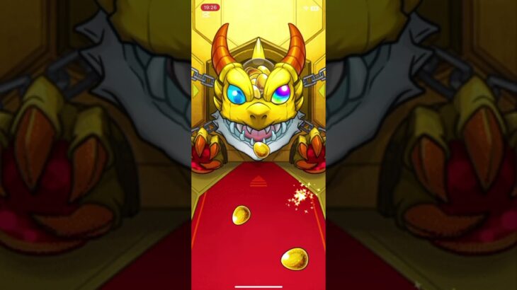 ジョーカーピックアップ引いたのに…？ #shorts #モンスト #モンストガチャ #モンスターストライク #ペルソナ #ペルソナ5 #ペルソナ5ザロイヤル #チャンネル登録お願いします #p5r