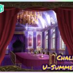 [FGO]　いざ開演！ストーリー攻略:7.｢READY! LADIES!!｣　[カルデア・U-サマーアイランド](2025#37)