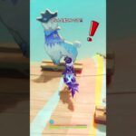 【原神】障害物が動く珍しい場所