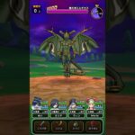 #8 【DQW今日のメガモン】堕天使エルギオス #ドラクエウォーク