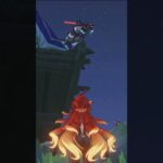 【原神】男にはダメだと分かっていてもやらねばいけない時がある #原神 #genshinimpact #genshin #マーヴィカ #マーヴィカと行こう#ばずれ