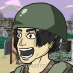 😨 – EP103「支援物資」 【メメントモリ】