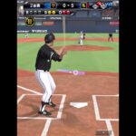 ボール球ホームラン！？@topiken  #shorts #プロスピa #プロ野球 #プロ野球スピリッツa #大谷翔平