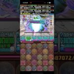 いつされたんだよ！！【パズドラ】