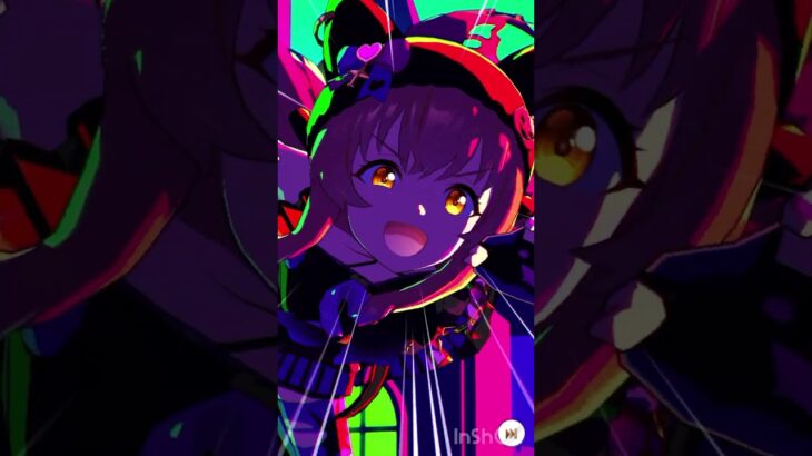 ウマ娘×visions #shorts #ウマ娘 #仮面ライダーゼッツ #かっこいい #かわいい #ウマ娘プリティーダービー