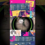 久しぶりの荒野！#荒野行動 #荒野行動キル集 #荒野行動iphone勢 #感度紹介