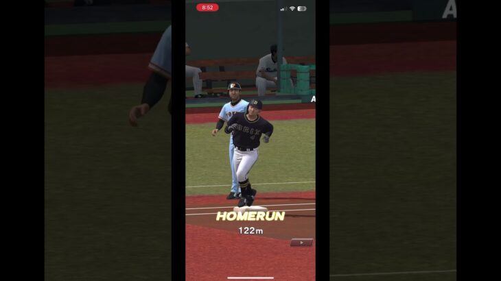 プロ野球スピリッツA音ハメ