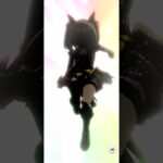 【ウマ娘】スマートファルコン登場！ #うま娘 #ウマ娘 #ウマ娘プリティーダービー