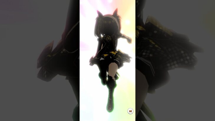 【ウマ娘】スマートファルコン登場！ #うま娘 #ウマ娘 #ウマ娘プリティーダービー