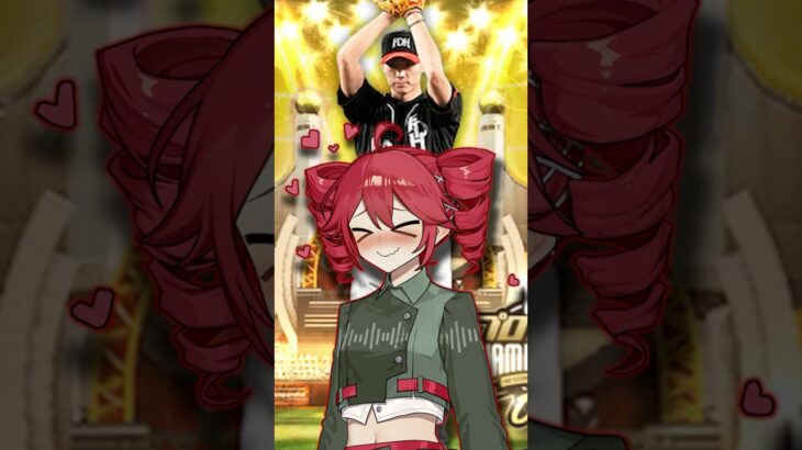 【プロスピA】斎藤和巳1分解説！！【VOICEROID実況/プロ野球スピリッツA】#shorts #β郎チャンネル#プロスピa #ゲーム実況  #ガチャ #プロ野球 #プロスピa