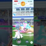 姉妹での討伐#ポケモン#ポケモンGO#レイド