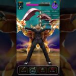 【ドラクエウォーク】グラコスエビル、みんな大好き魔人で魔刃のアンコール1~2ターン安定攻略(どこでもメガモン対応)