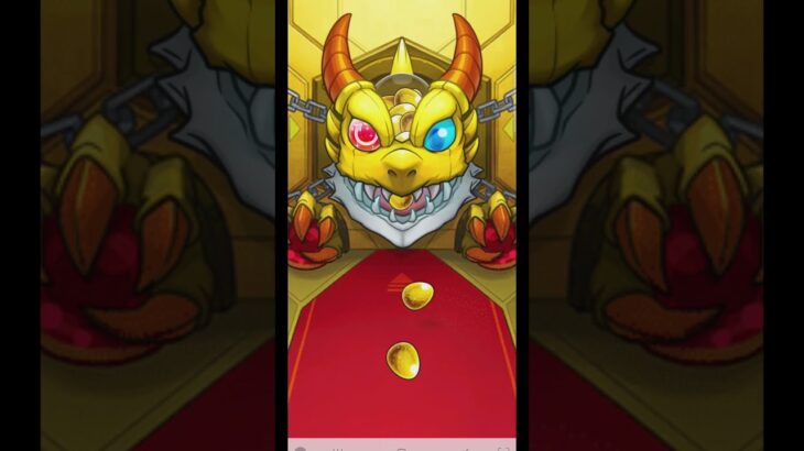 【モンスト・ガチャ】アゲインガチャ　チャレンジ引くよおおお【monsterstrik】#モンスト#コラボ#アゲインガチャ