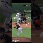 プロ野球スピリッツA（Professional Baseball Spirits A）巨人VSオリックス