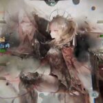 【メメントモリ】神アプデ(？)のおかげで、黄の塔1331階をクリア♪（本垢）