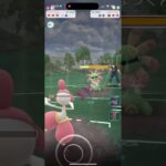 チャーレム最強💪🏻💪🏻　【ポケモンGO スーパーリーグ】