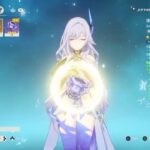 原神　友人に見せる為の配信