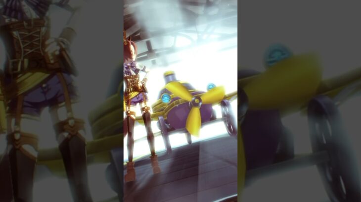 このシナリオやってみたかったw #ウマ娘プリティーダービー