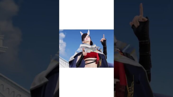 この行動…何がダメかわかりますか？【荒野行動】