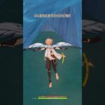 【原神】岩主人公の本当の使い方がこちらです