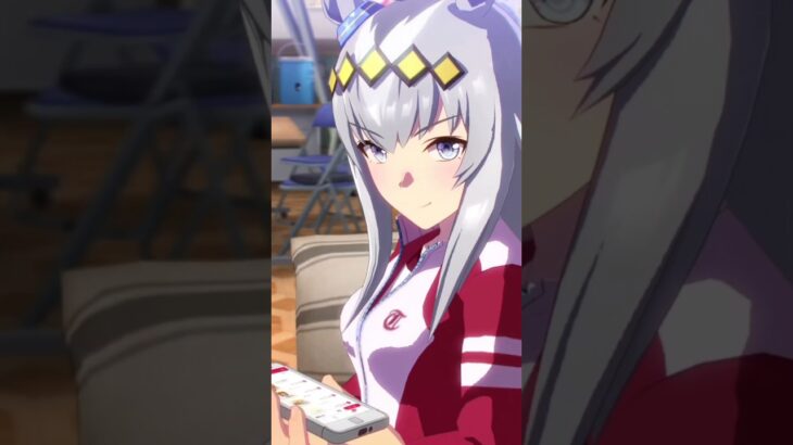 1 Bucket & Whole menu  for Oguri Cap! #ウマ娘プリティーダービー #ウマ娘 #oguricap