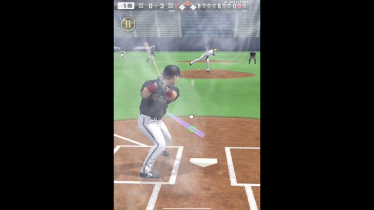 第50回無限地獄 (feat.新垣渚,有原航平)【プロスピA】