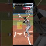 プロ野球スピリッツA（Professional Baseball Spirits A）巨人VSヤクルト