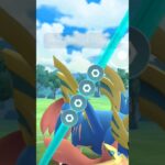 ゴーストタイプしたっぱ撃破！#ポケモンgo #goロケット団