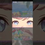 ウマ娘 プリティーダービー [スキル進化演出] アグネスデジタル