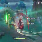 【原神】デイリーだけ、、、