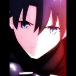 “TO LIVE 🗿🔥” Chaldea Master Edit #fujimaru #fgo #fgo攻略 #fgojp #FGO10周年 #shorts #fatego #ordealcall4