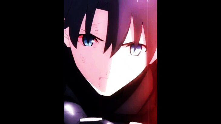 “TO LIVE 🗿🔥” Chaldea Master Edit #fujimaru #fgo #fgo攻略 #fgojp #FGO10周年 #shorts #fatego #ordealcall4