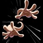 抑え込む！超スゴフェス限定フェス限速ギア5ルフィ！モーション！［OPTC］［トレクル］［ONE PIECE　Treasure　Cruise］［원피스 트레져 크루즈］［ワンピース］