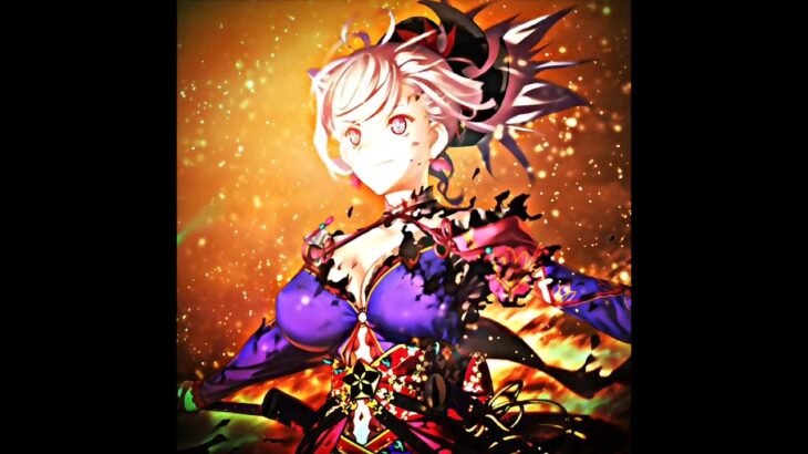 Musashi x Ritsuka Edit #fujimaru #musashimiyamoto #fgo攻略 #fgojp #FGO10周年 #shorts #ordealcall4