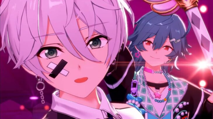 3 あんスタMusicイベント 350万ptまで