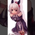 #ウマ娘プリティーダービー #ウマ娘 #カレンチャン