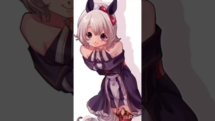 #ウマ娘プリティーダービー #ウマ娘 #カレンチャン